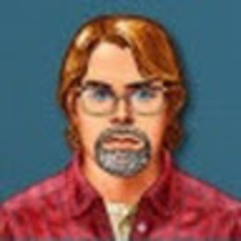 Meet your Posher, Rk